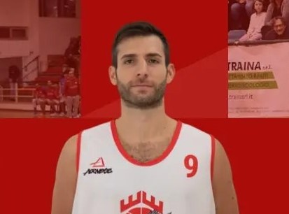 Basket Maschile Serie C. All’Invicta si lavora per ampliare la dirigenza: confermato capitan Zarbo