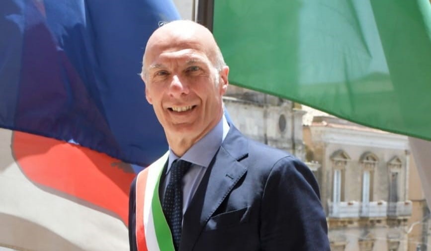 Montedoro. Le congratulazioni del locale gruppo di Forza Italia al sindaco di Caltanissetta Walter Tesauro
