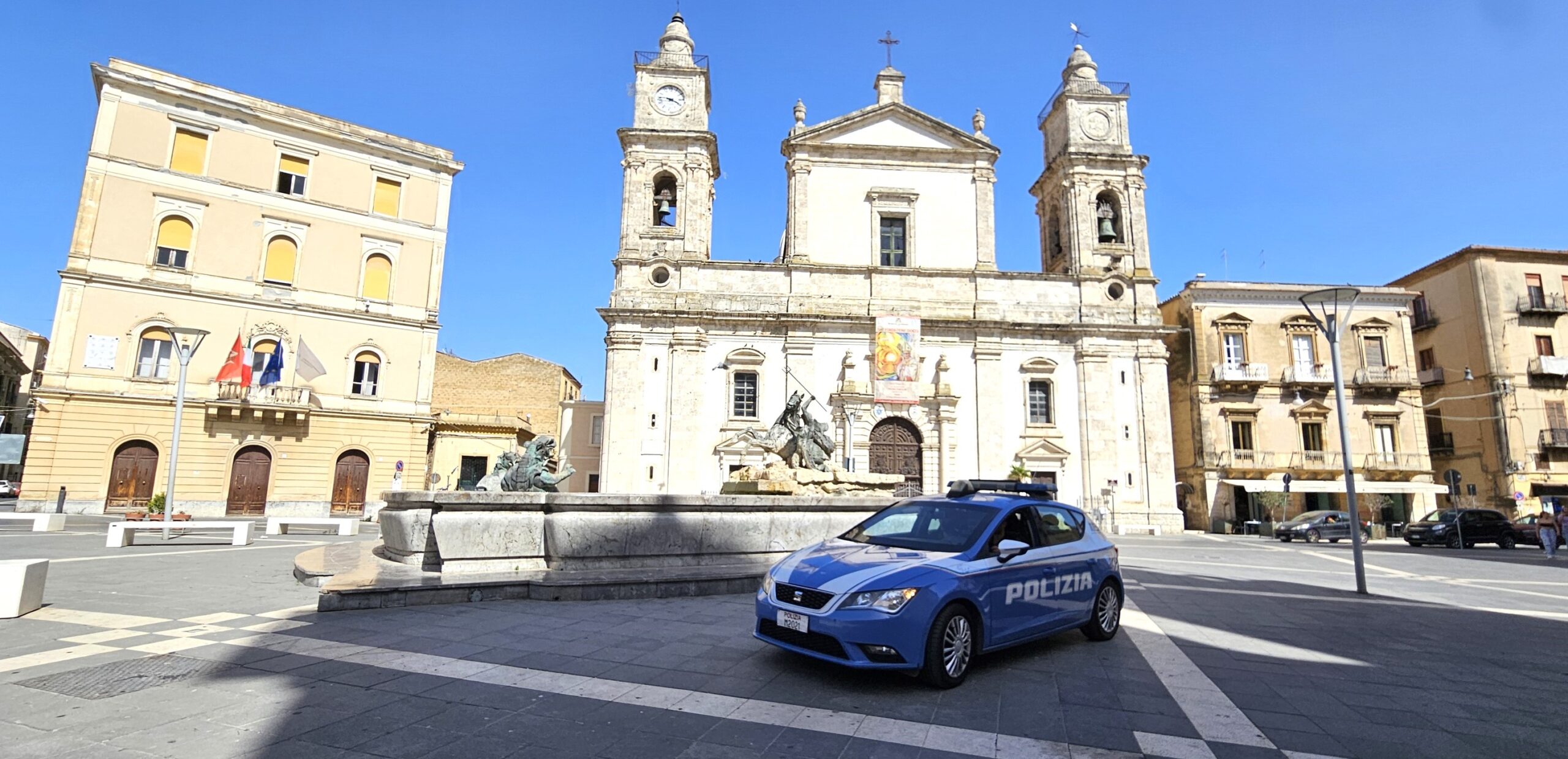 Caltanissetta. Emesse dal Questore tre misure di prevenzione per violenza domestica, atti persecutori e tentata truffa