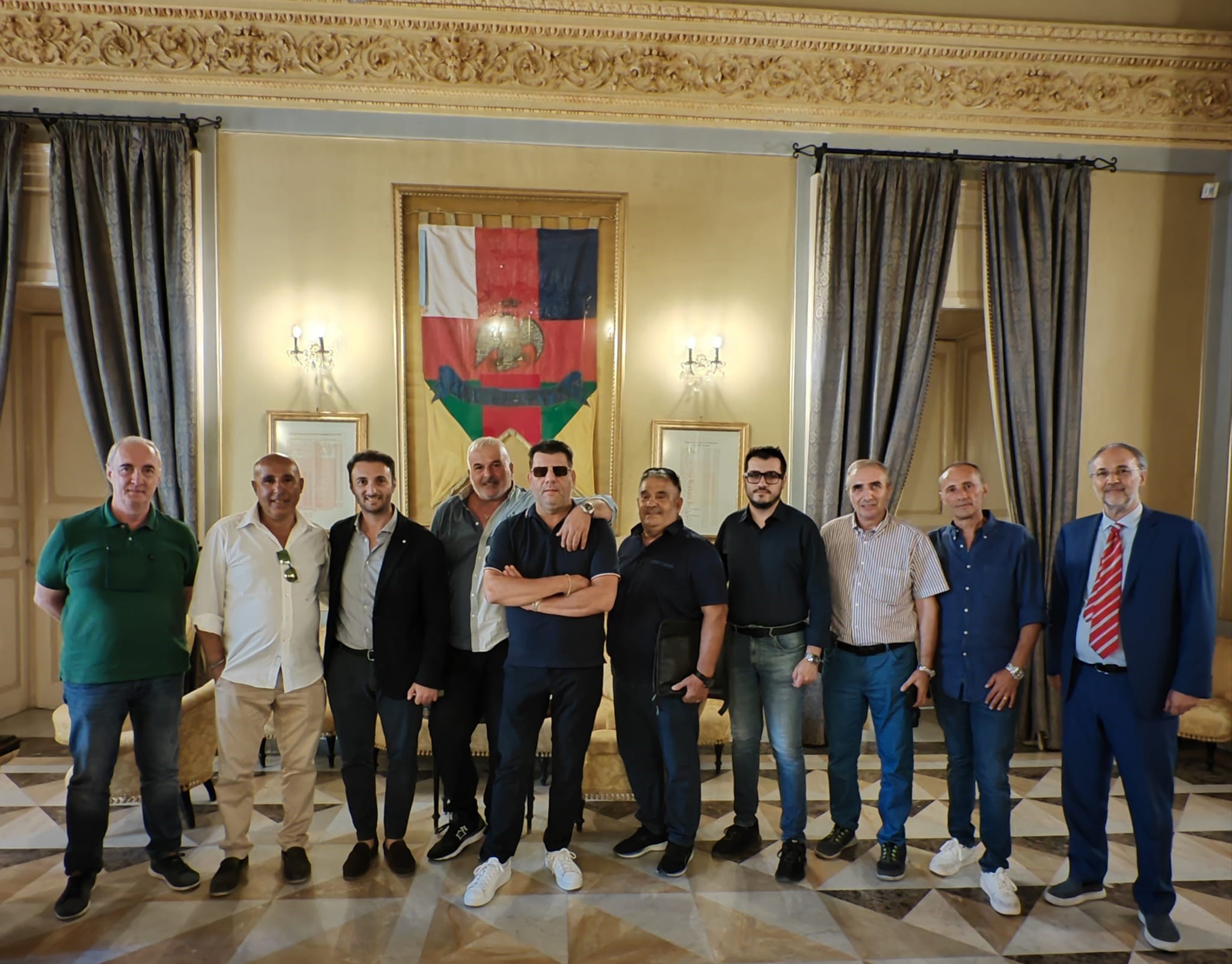 La Fiera di San Michele 2024 si svolgerà dal 26 al 29 settembre