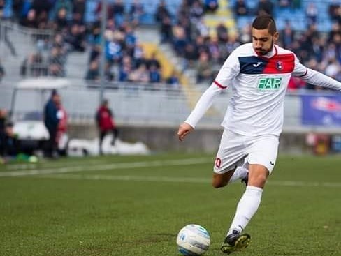 Per la Nissa anche un rinforzo “nisseno doc”: preso l’esterno destro Mattia Tumminelli