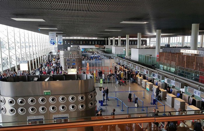 Numeri sempre più importanti per l’aeroporto di Catania: nel mese di luglio 1.257.208 passeggeri nello scalo etneo