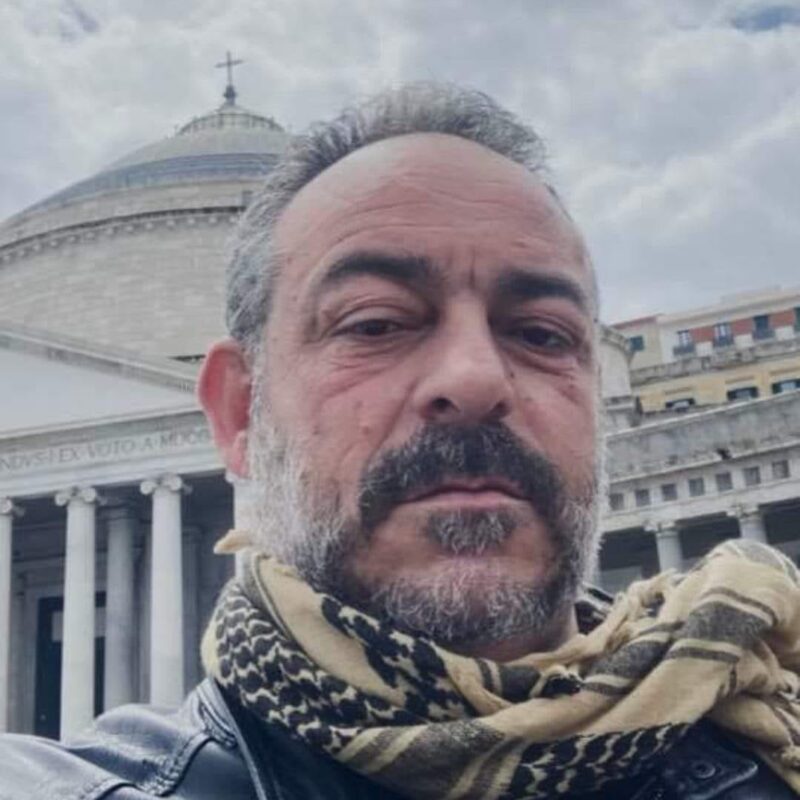 Carabiniere di 52 anni muore dopo essere stato morso da un ragno violino