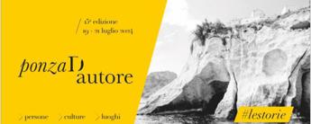 Al via venerdì 19 Ponza D’Autore, tra gli ospiti Gino Cecchettin e Matteo Renzi