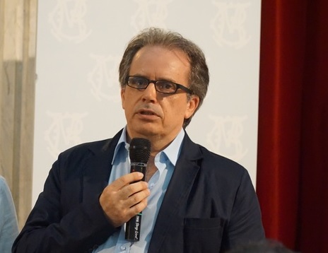 Licata, sabato 20 luglio la presentazione del libro “1943: la Reconquista dell’Europa. Dalla Conferenza di Casablanca allo sbarco in Sicilia” di Alfonso Lo Cascio