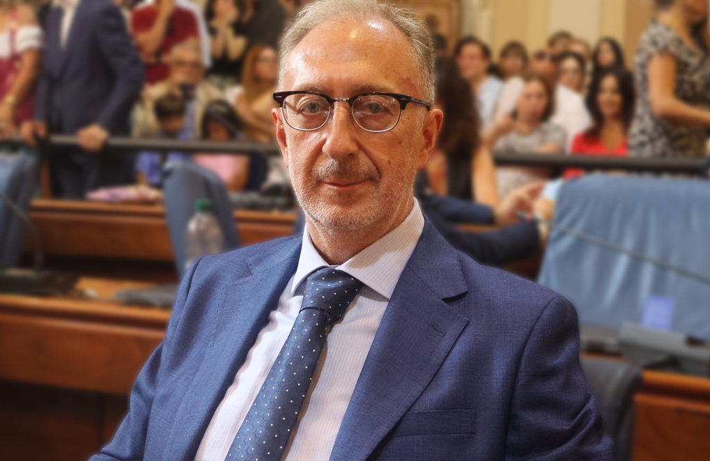 Caltanissetta. La Giunta  esprime  solidarietà al Consigliere  Scalia per gli attacchi vergognosi ricevuti ieri in aula consiliare da Dierna e Palermo