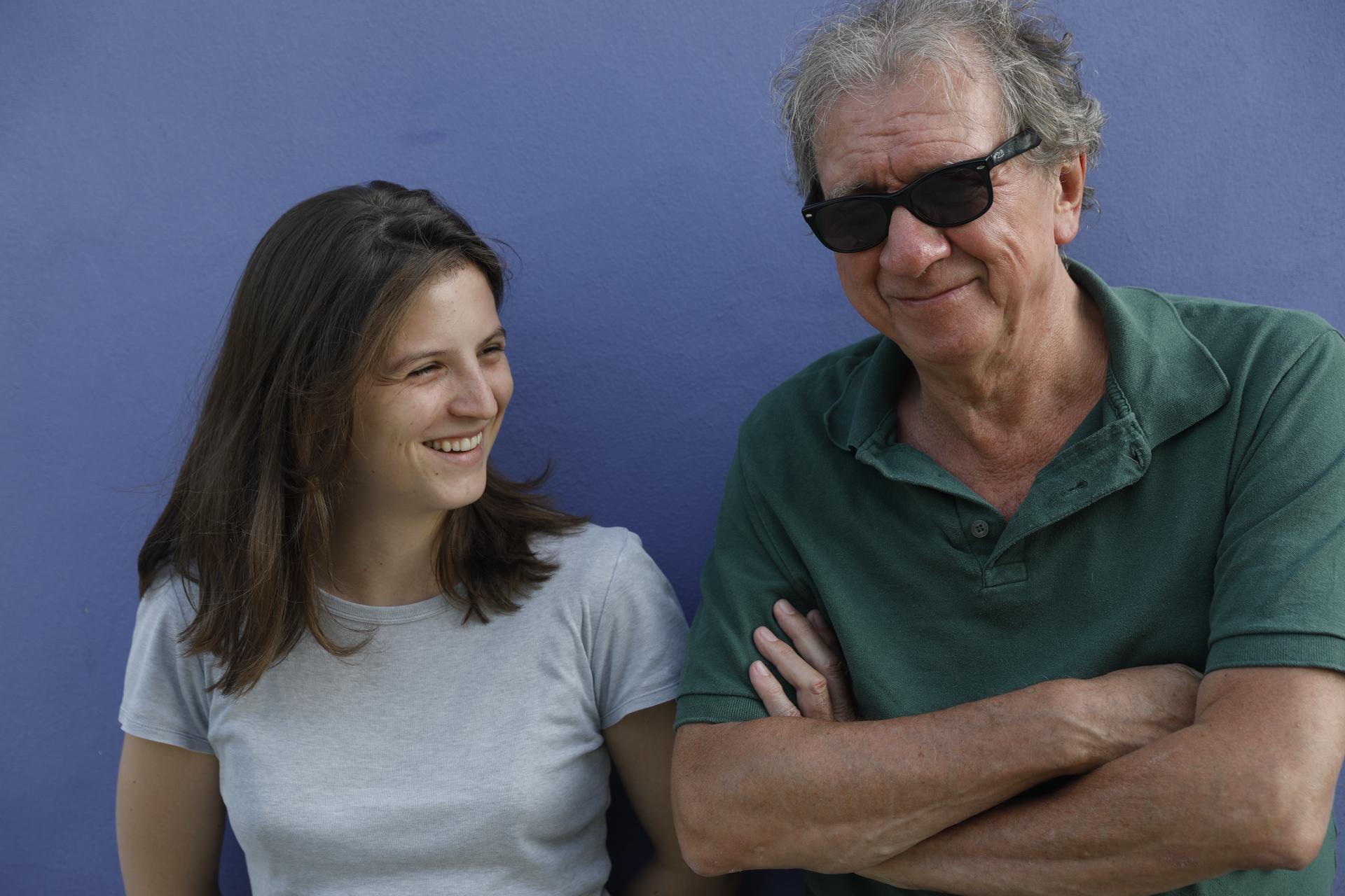 Catania. Rassegna estiva Open Jazz, il 3 luglio emozioni con il live di John Greaves e Annie Barbazza