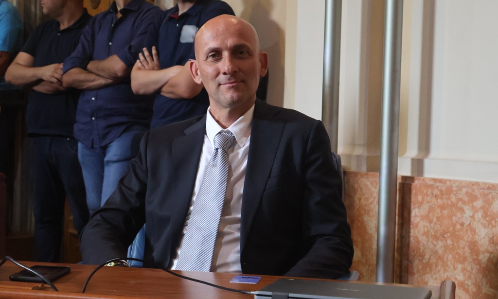 Caltanissetta, il consigliere Calogero Palermo: “Quando una comunità smette di arrabbiarsi di fronte a certe notizie, smette anche di difendere la propria dignità”