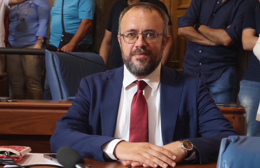 Caltanissetta. Beni culturali e archeologici, il consigliere Vagginelli: “La nostra città rischia di cancellare per sempre la sua storia e la sua identità”