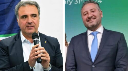 Giuseppe Catania decaduto come deputato regionale, subentra Salvatore Scuvera