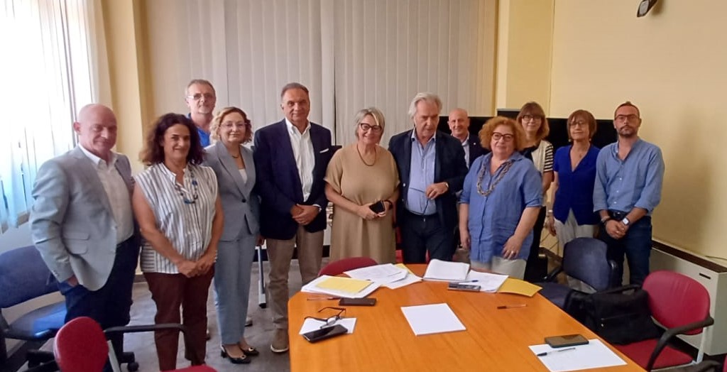 Sicurezza sui luoghi di lavoro, all’assessorato Salute insediata Commissione regionale per verifica requisiti dei formatori