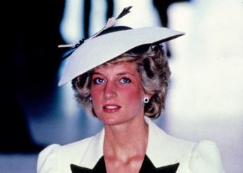 Diana, l’ultimo desiderio? Rendere pubbliche le lettere d’amore di Carlo