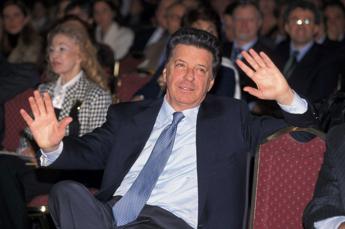 E’ morto Publio Fiori, l’ex parlamentare aveva 86 anni