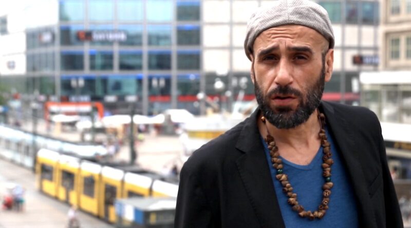 A Emanuele Ciauda il riconoscimento “Eccellenza Musicale” del premio Radio Tv 2024