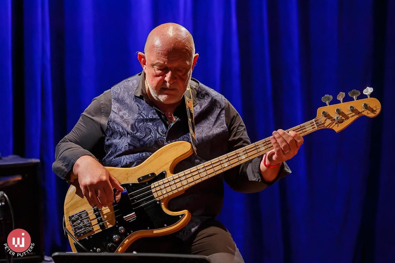 Cefalù. Martedì 30 luglio appuntamento con “Storie di Jazz, Narrazione e canto”