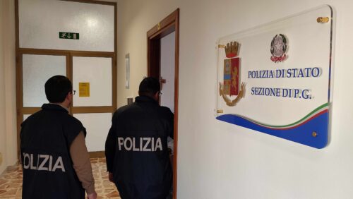 Ad Enna denunciate 10 persone dalla Polizia per abbandono dei rifiuti in luoghi non autorizzati