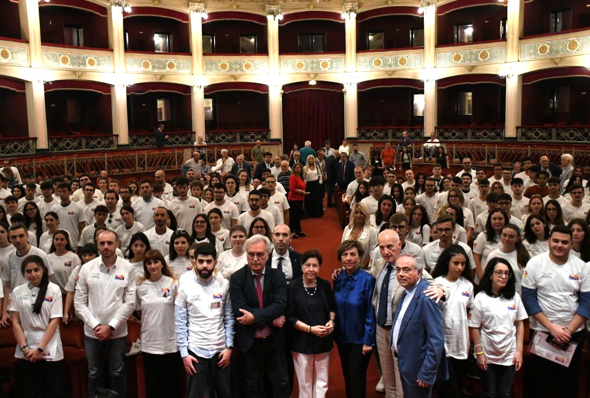 Sanità. 268 giovani del Servizio civile all’Asp di Palermo per il progetto “Informazioni in circolo”