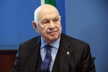 Giustizia, Nordio: “Riforma attentato alla Costituzione? Schizofrenia, Carta prevede modifica”