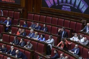 Giustizia, via libera della Camera alla riforma: tensione in Aula e seduta sospesa. Nordio: “Non è sconfitta della magistratura”