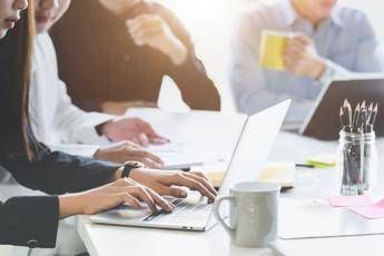 Groupama: “Per un lavoratore su 2 a garantire pensioni e cure sarà il datore di lavoro”