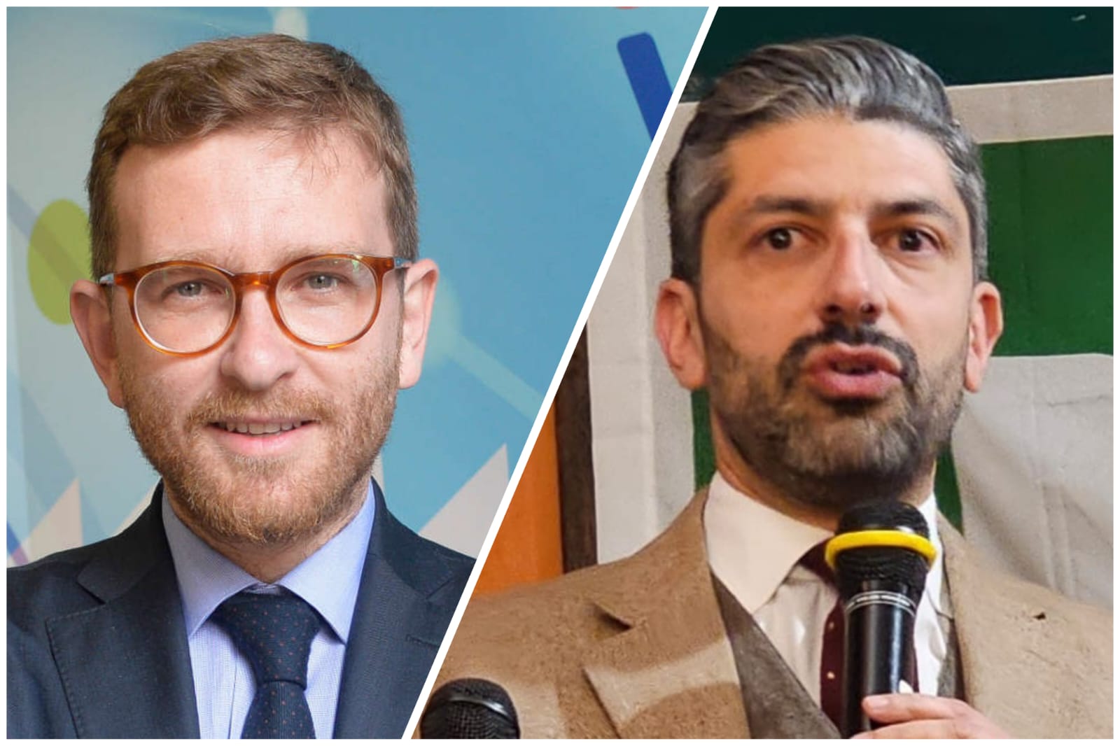 Siccità, Provenzano e Bufalino “In Sicilia il lago Fanaco si sta