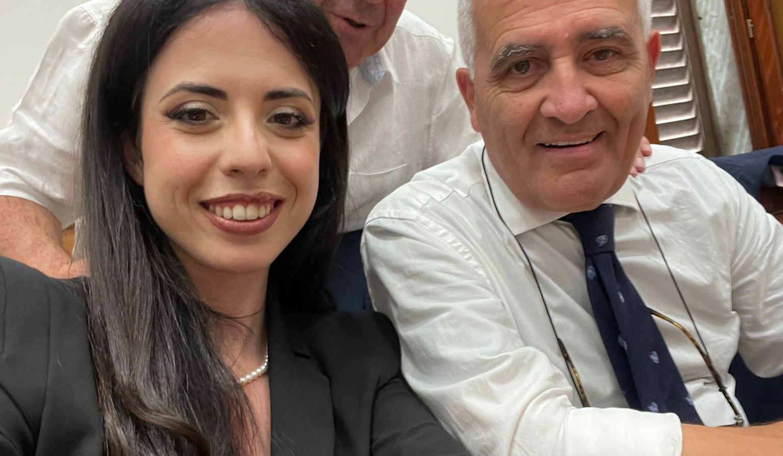 Mazzarino. Costituito il gruppo Democrazia Cristiana in Consiglio comunale