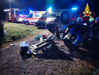 Incidenti a Padova e Napoli, perdono la vita due giovanissimi