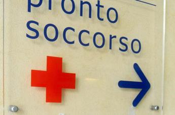 Intossicate dalle caramelle, tre persone finiscono in ospedale