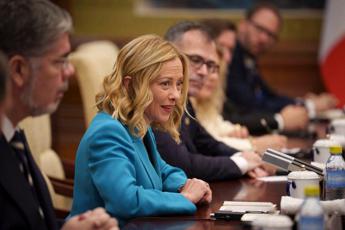 Italia-Cina, Meloni chiude a Shanghai e avvia “nuova fase”