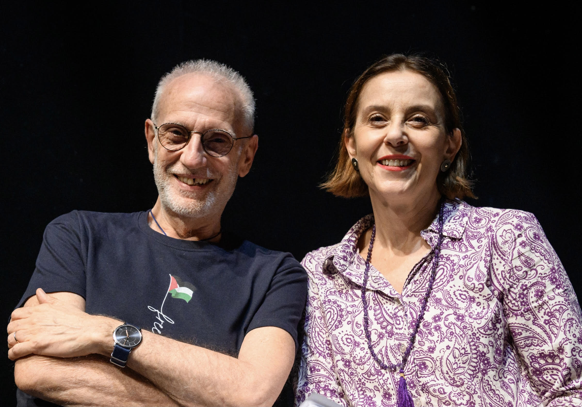 Mythos Troina Festival, venerdì 5 luglio si inaugura la quarta edizione con “Le Troiane” del regista Carlo Cerciello