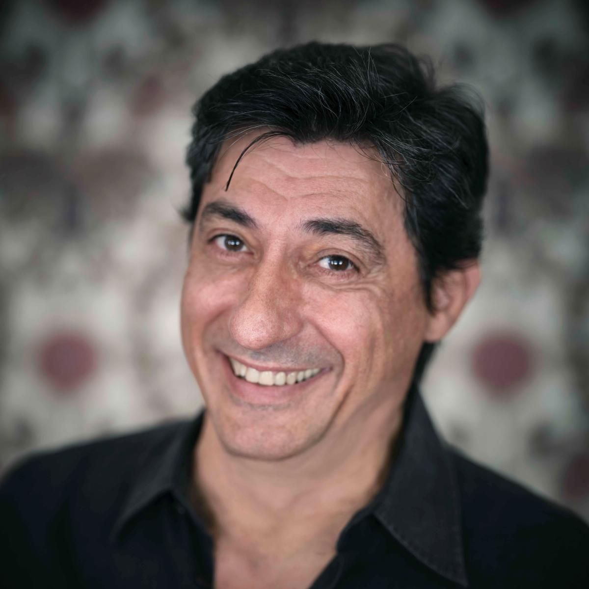 Mythos Troina Festival, sabato 27 luglio in scena la commedia Anfitrione con il grande Emilio Solfrizzi