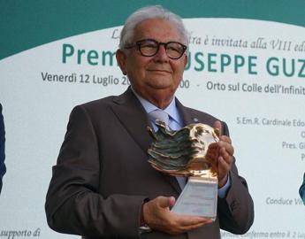Marche: Ucid, premio Giuseppe Guzzini a Villiam Breveglieri