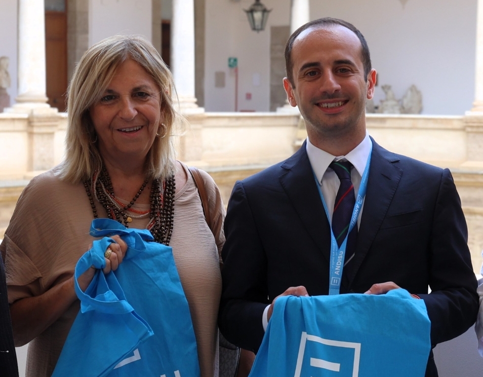 Palermo. Concluso il Consiglio Nazionale Andisu: partecipazione e innovazione i pilastri dell’evento