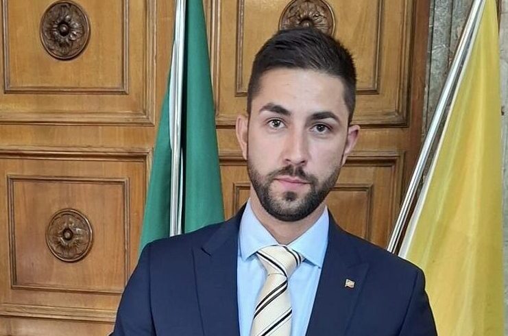 Caltanissetta. Valorizzazione Abbazia di Santo Spirito, il consigliere Mirisola presenta mozione