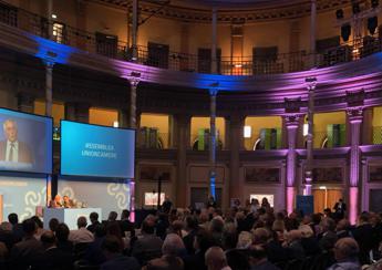 Orsini (Confindustria): “Dal sistema delle Camere di commercio un servizio all’economia’