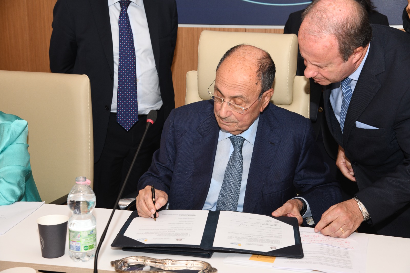 Termovalorizzatori, respinto ricorso del Pd contro la Regione Siciliana