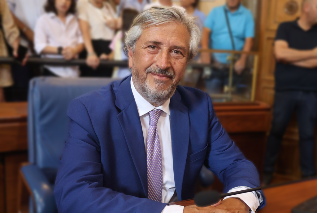 Caltanissetta. Condanne per estorsione, Gambino: “Soddisfazione per la sentenza emessa, vicini agli imprenditori che hanno denunciato”