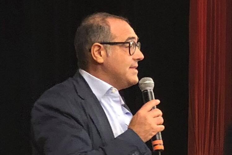 Giornalisti, Roberto Ginex è il nuovo presidente dell’Inpgi