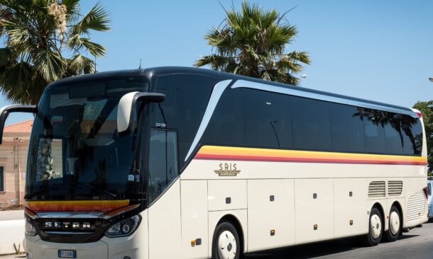 Per l’estate la Sais propone i Collegamenti al Mare per Cefalù e Agrigento San Leone: ecco gli orari