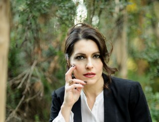 Teatro Biondo di Palermo, la vita e l’opera di George Sand e Frédéric Chopin nello spettacolo “La nota blu” di Daniela Morelli