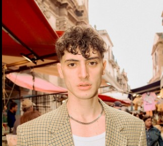 “Io ti conosco”, il nuovo singolo del siciliano Kid Gamma: il 2 agosto aprirà il concerto di Angelina Mango a Bagheria