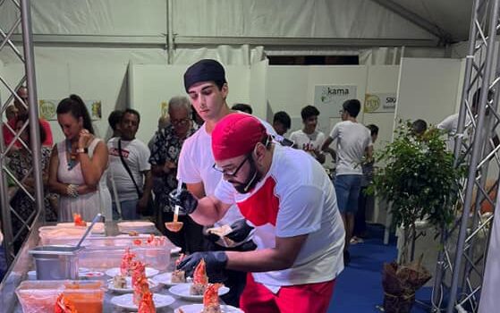 Capri Leone, dal 19 al 21 luglio torna “Sicily Fud 2024”: odori e sapori della Sicilia