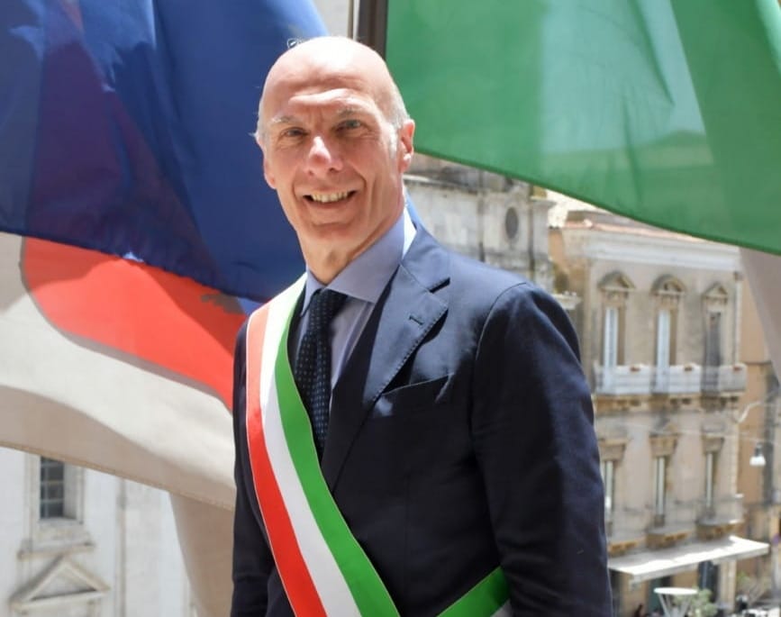 Caltanissetta. Furto nella chiesa Sant’Anna, Tesauro: “Gesto increscioso, fiducioso che i responsabili verranno assicurati alla giustizia”