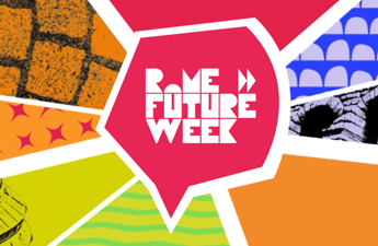 Torna la ‘Rome Future Week’, eventi diffusi nella Capitale per parlare di innovazione
