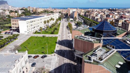 Unipa, finanziati quattro progetti per iniziative educative transnazionali