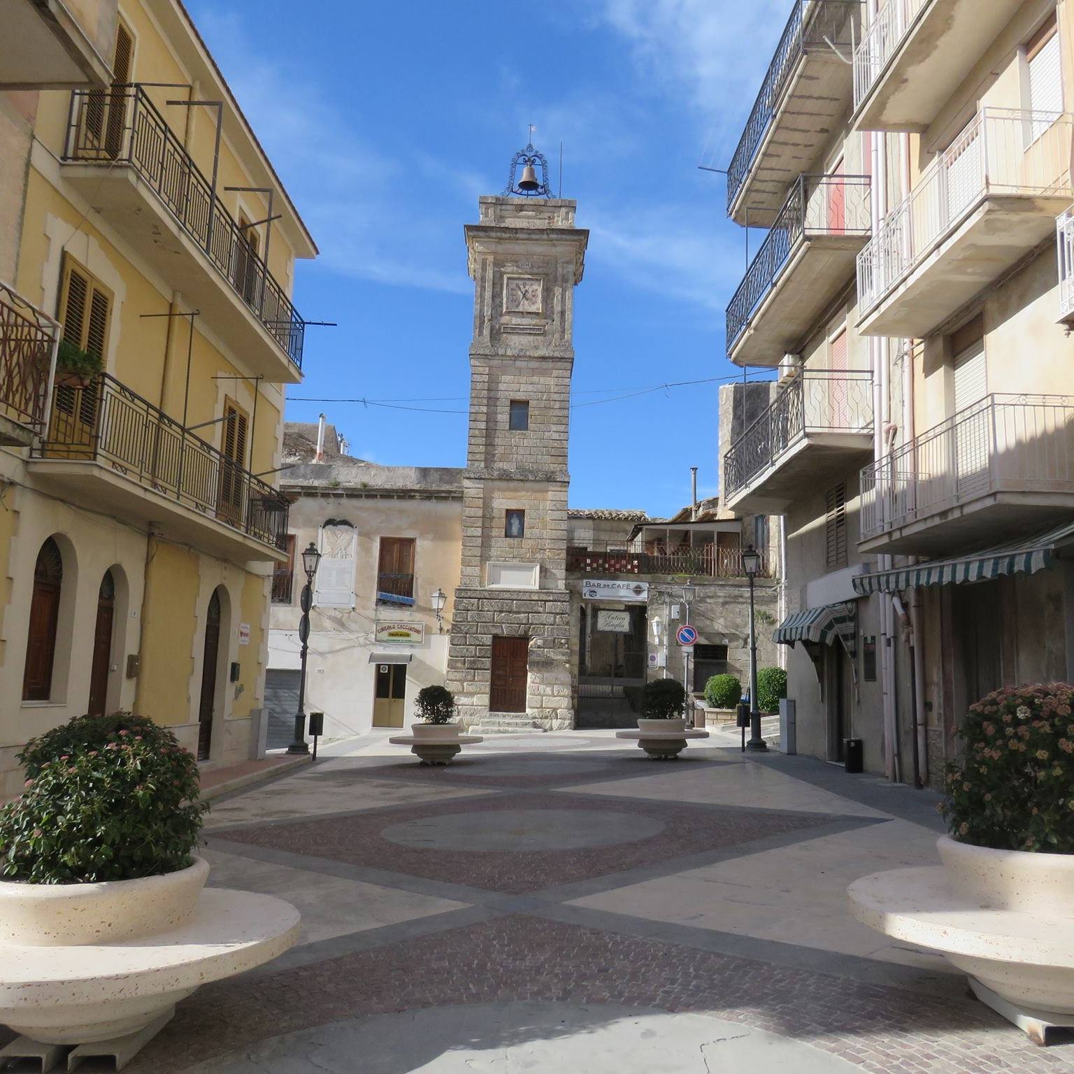 Acquaviva. Impresa esclusa da lavori di riqualificazione urbana viene riammessa dal Tar Palermo