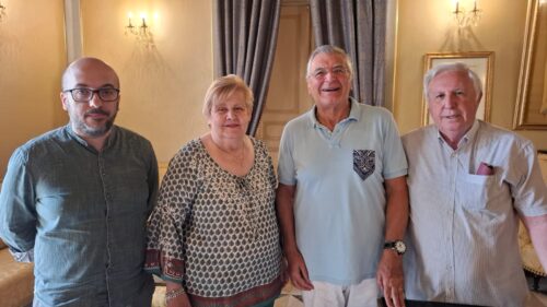 Caltanissetta. Incontro proficuo tra l’assessore Candura e la Consulta comunale “Cultura”: diverse le proposte avanzate