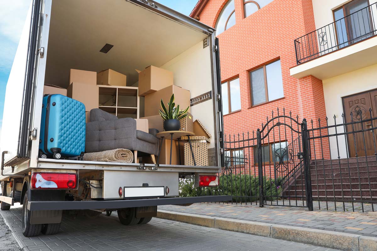Prepararsi per un trasloco: 3 suggerimenti per una gestione ottimale del momento