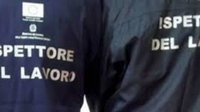 Lavoro, Albano incontra il direttore dell’Inl: «Da oggi 31 nuovi ispettori in servizio; la sicurezza passa dalla cooperazione fra istituzioni»