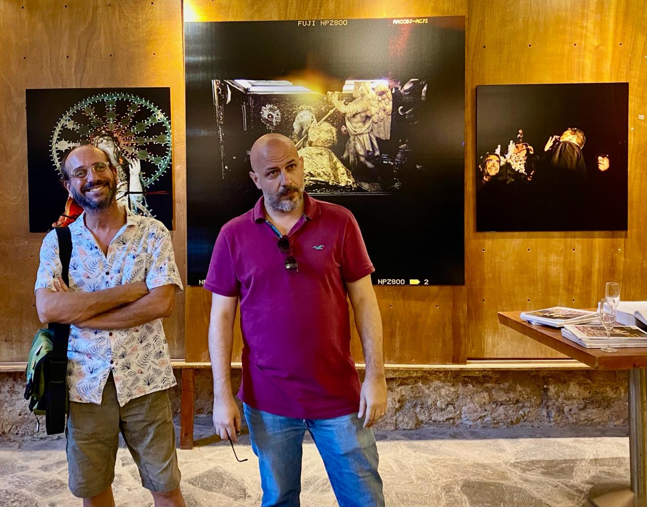 Palermo. Presentato il progetto espositivo su biodiversità “Santa Rosalia: luoghi, percorsi e discorsi”